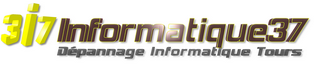 Logo Informatique37 Tours