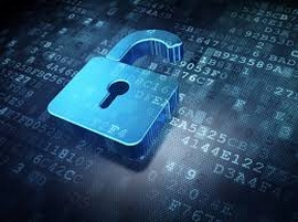 Cadenas sur des données numériques-informatique-Tours