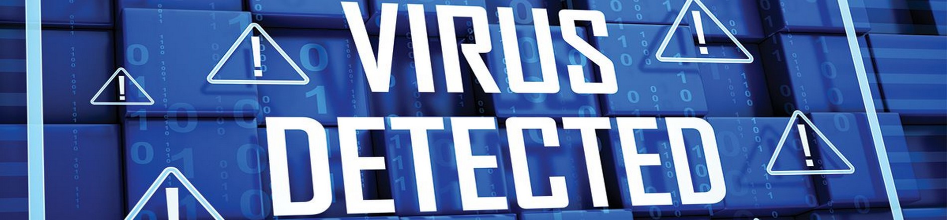 Problème virus - Informatique13 Tours